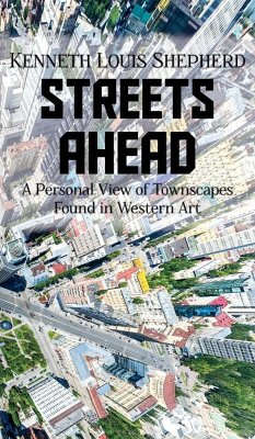 Streets Ahead - Kenneth Louis Shepherd