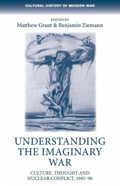 Cover Understanding the imaginary war