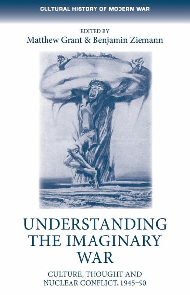 Understanding the imaginary war Understanding the imaginary war