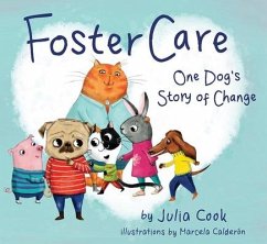 Foster Care - Cook, Julia