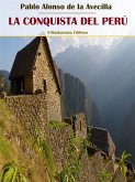 La Conquista del Perú (eBook, ePUB)