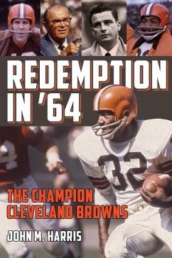 Redemption in '64 - Harris, John M