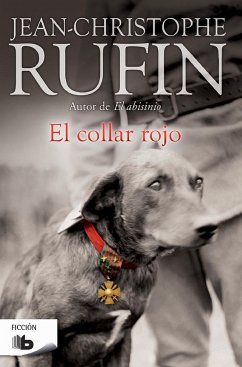 El collar rojo - Rufin, Jean-Christophe