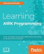 Learning AWK Programming - Bild 1