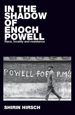 In the shadow of Enoch Powell - Hirsch, Shirin