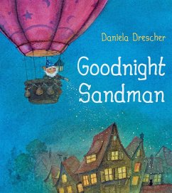 Goodnight Sandman - Drescher, Daniela