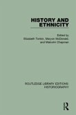 History and Ethnicity History and Ethnicity