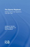 The Sports Playbook