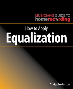 How to Apply Equalization - Anderton, Craig