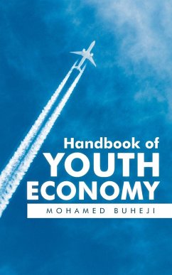 Handbook of Youth Economy - Buheji, Mohamed