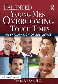 Talented Young Men Overcoming Tough Times - Hébert, Thomas P