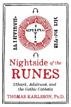 Nightside of the Runes - Karlsson, Thomas