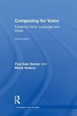 Composing for Voice