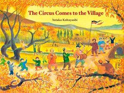 The Circus Comes to the Village - Kobayashi, Yutaka