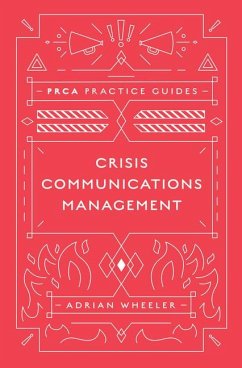 Crisis Communications Management - Wheeler, Adrian