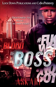 Blood of a Boss: The Moreno Family - Askari