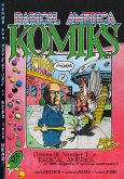 Radical America Komiks