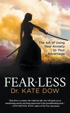 Fear-Less - Dow, Kate