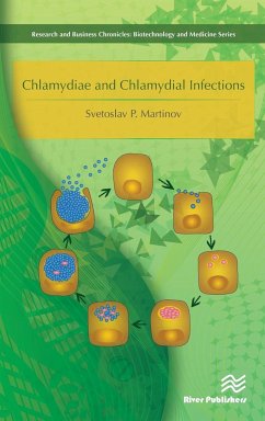 Chlamydiae and Chlamydial Infections - Martinov, Svetoslav Petrov