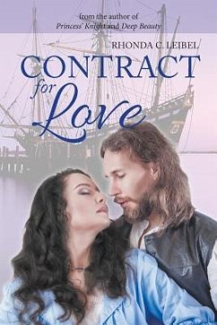 Contract for Love - Leibel, Rhonda C.