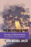 The Archdruid Report