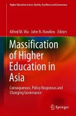Massification of Higher Education in Asia