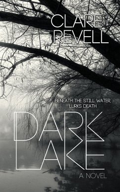 Dark Lake - Revell, Clare