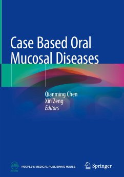 Case Based Oral Mucosal Diseases