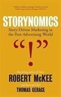 Storynomics - McKee, Robert; Gerace, Thomas