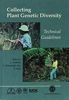 Collecting Plant Genetic Diversity - Guarino, Luigi; Rao, V R; Reid, Robert
