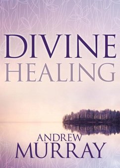 Divine Healing - Murray, Andrew