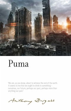 Puma - Burgess, Anthony
