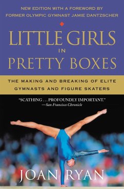 Little Girls in Pretty Boxes - Ryan, Joan