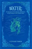 Water: An Account of the Fantastic Adventures of the Presleys of Fox Hollow Farm Volume 2