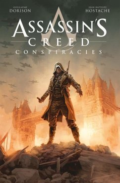 Assassin's Creed: Conspiracies - Dorison, Guillaume