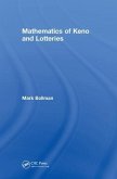Mathematics of Keno and Lotteries