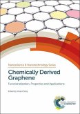 Chemically Derived Graphene