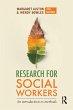 Research for Social Workers - Bild 1