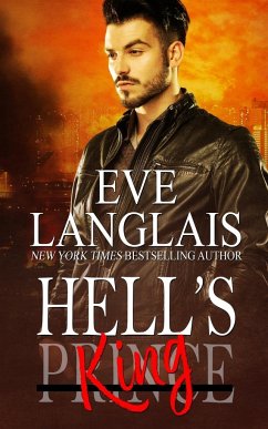 Hell's King - Langlais, Eve