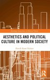 Aesthetics and Political Culture in Modern Society