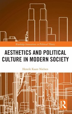 Cover Aesthetics and Political Culture in Modern Society