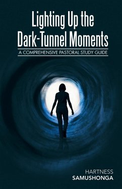 Lighting up the Dark-Tunnel Moments - Samushonga, Hartness