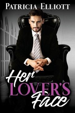 Her Lover's Face - Elliott, Patricia