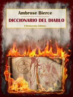 Diccionario del Diablo (eBook, ePUB) - Bierce, Ambrose