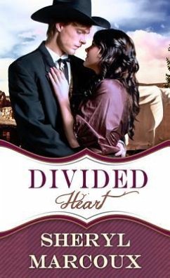 Divided Heart - Marcoux, Sheryl