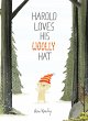 Harold Loves His Woolly Hat - Bild 1