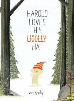 Harold Loves His Woolly Hat - Kousky, Vern