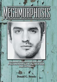 Megamorphosis - Brooks, Donald G.