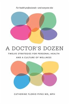 A Doctor's Dozen - Pipas, Catherine Flori