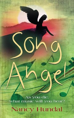 Song Angel - Hundal, Nancy